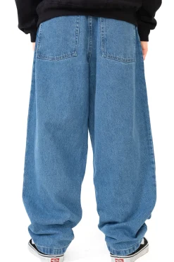 Spodnie Polar Big Boy|Spodnie Baggy-Polar Skate Spodnie Baggy Polar Big Boy Jeans