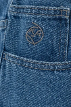 Spodnie Polar Big Boy|Spodnie Baggy-Polar Skate Spodnie Baggy Polar Big Boy Jeans
