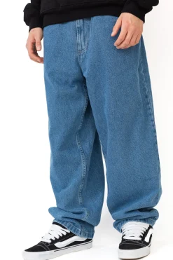 Spodnie Polar Big Boy|Spodnie Baggy-Polar Skate Spodnie Baggy Polar Big Boy Jeans
