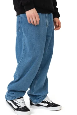 Spodnie Polar Big Boy|Spodnie Baggy-Polar Skate Spodnie Baggy Polar Big Boy Jeans