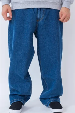 Spodnie Polar Big Boy|Spodnie Baggy-Polar Skate Spodnie Baggy Polar Big Boy Jeans