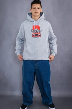 Spodnie Polar Big Boy|Spodnie Baggy-Polar Skate Spodnie Baggy Polar Big Boy Jeans