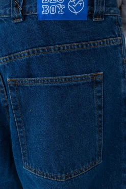 Spodnie Polar Big Boy|Spodnie Baggy-Polar Skate Spodnie Baggy Polar Big Boy Jeans