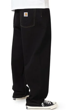 Spodnie Baggy|Jeansy-Carhartt WIP Spodnie Brandon