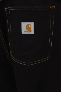 Spodnie Baggy|Jeansy-Carhartt WIP Spodnie Brandon