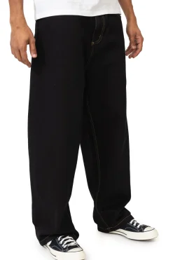 Spodnie Baggy|Jeansy-Carhartt WIP Spodnie Brandon