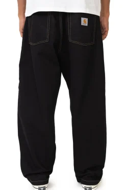 Spodnie Baggy|Jeansy-Carhartt WIP Spodnie Brandon