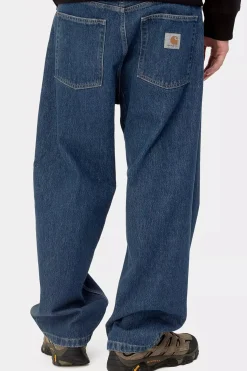 Spodnie Baggy|Jeansy-Carhartt WIP Spodnie Brandon