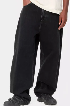Spodnie Baggy|Jeansy-Carhartt WIP Spodnie Brandon