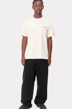Spodnie Baggy|Jeansy-Carhartt WIP Spodnie Brandon