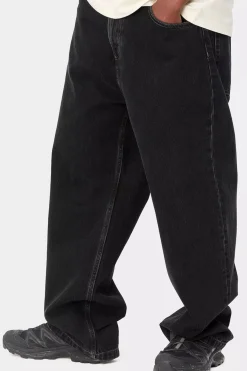 Spodnie Baggy|Jeansy-Carhartt WIP Spodnie Brandon