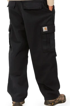 Spodnie Chino / Bojówki|Spodnie Materiałowe-Carhartt WIP Spodnie Cole