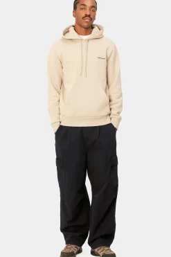 Spodnie Chino / Bojówki|Spodnie Materiałowe-Carhartt WIP Spodnie Cole