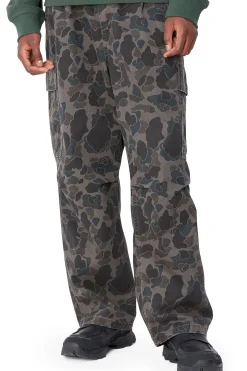 Spodnie Chino / Bojówki|Spodnie Materiałowe-Carhartt WIP Spodnie Cole