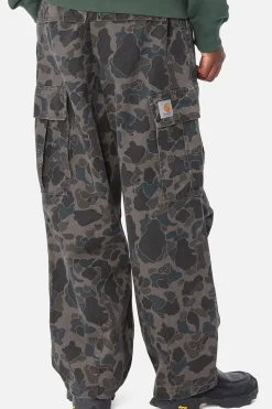 Spodnie Chino / Bojówki|Spodnie Materiałowe-Carhartt WIP Spodnie Cole