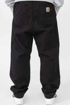 Spodnie Chino / Bojówki|Spodnie Materiałowe-Carhartt WIP Spodnie Flint