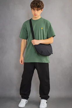 Spodnie Chino / Bojówki|Spodnie Materiałowe-Carhartt WIP Spodnie Flint