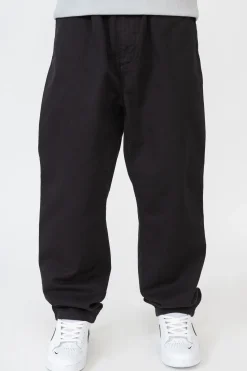 Spodnie Chino / Bojówki|Spodnie Materiałowe-Carhartt WIP Spodnie Flint