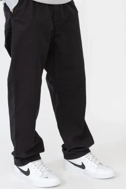 Spodnie Chino / Bojówki|Spodnie Materiałowe-Carhartt WIP Spodnie Flint