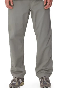 Spodnie Chino / Bojówki|Spodnie Materiałowe-Carhartt WIP Spodnie Flint