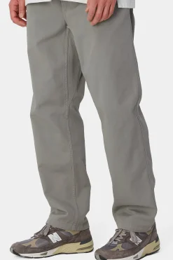 Spodnie Chino / Bojówki|Spodnie Materiałowe-Carhartt WIP Spodnie Flint