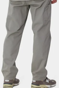 Spodnie Chino / Bojówki|Spodnie Materiałowe-Carhartt WIP Spodnie Flint