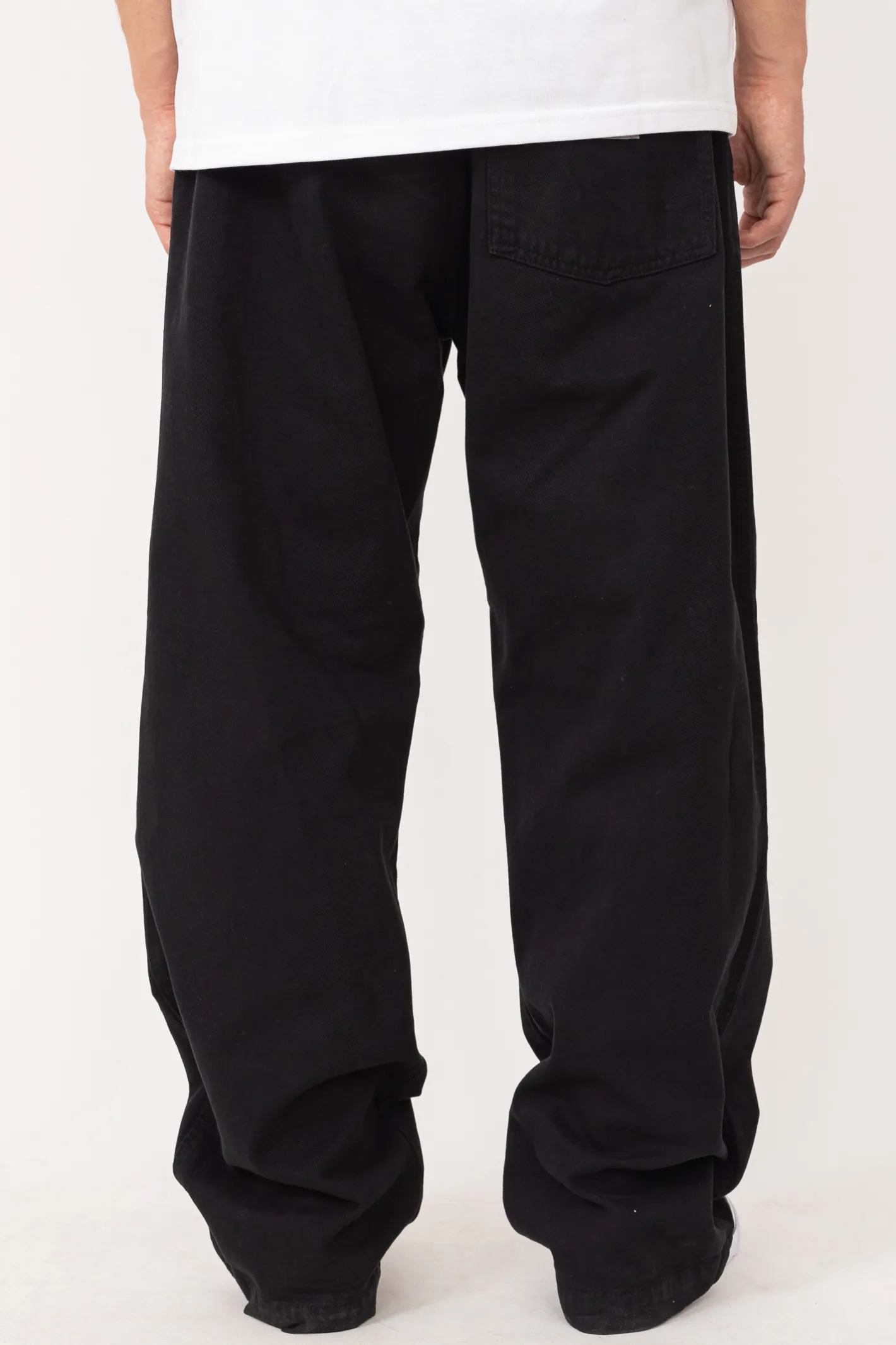 Spodnie Chino / Bojówki|Spodnie Materiałowe-Carhartt WIP Spodnie Floyde