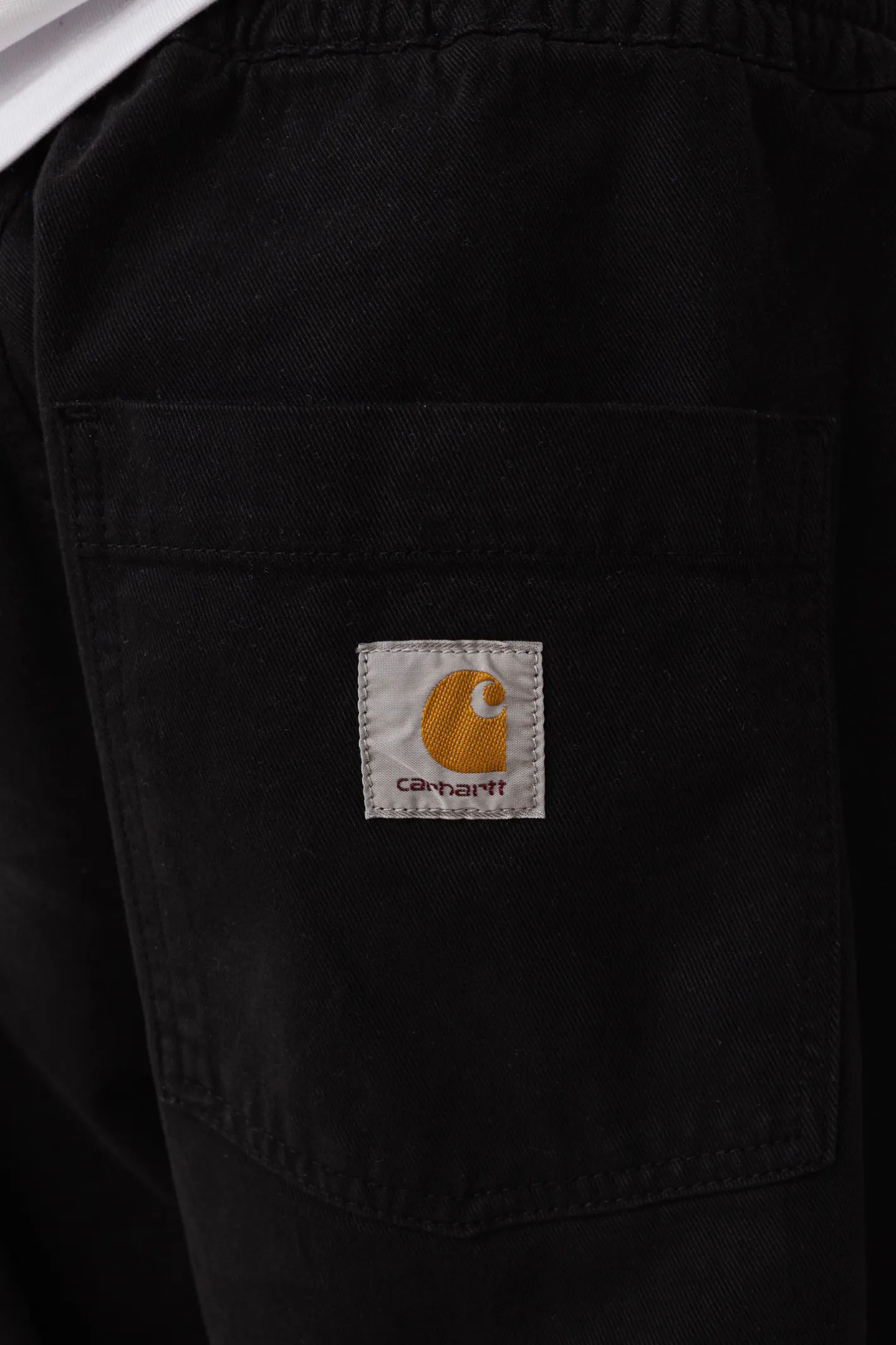 Spodnie Chino / Bojówki|Spodnie Materiałowe-Carhartt WIP Spodnie Floyde