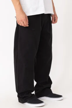 Spodnie Chino / Bojówki|Spodnie Materiałowe-Carhartt WIP Spodnie Floyde