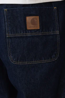 Spodnie Baggy|Jeansy-Carhartt WIP Spodnie Jace