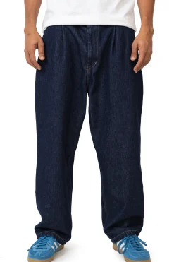 Spodnie Baggy|Jeansy-Carhartt WIP Spodnie Jace