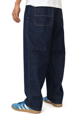 Spodnie Baggy|Jeansy-Carhartt WIP Spodnie Jace