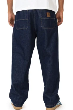 Spodnie Baggy|Jeansy-Carhartt WIP Spodnie Jace