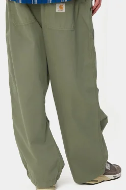 Spodnie Materiałowe|Spodnie Baggy-Carhartt WIP Spodnie Judd