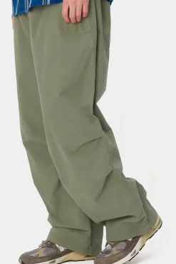 Spodnie Materiałowe|Spodnie Baggy-Carhartt WIP Spodnie Judd