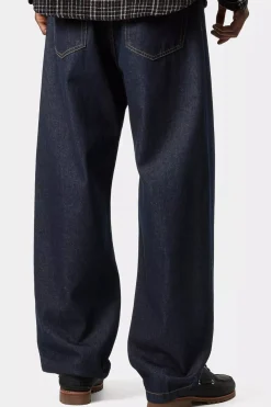 Spodnie Baggy|Jeansy-Carhartt WIP Spodnie Landon