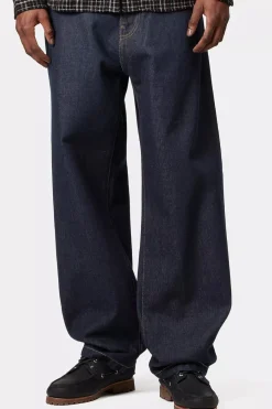 Spodnie Baggy|Jeansy-Carhartt WIP Spodnie Landon
