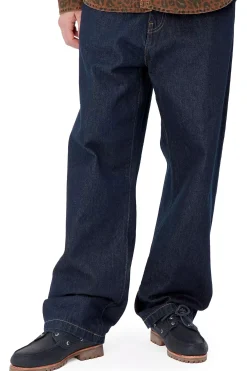Spodnie Baggy|Jeansy-Carhartt WIP Spodnie Landon