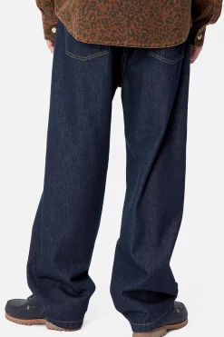 Spodnie Baggy|Jeansy-Carhartt WIP Spodnie Landon