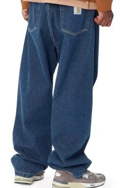 Spodnie Baggy|Jeansy-Carhartt WIP Spodnie Landon