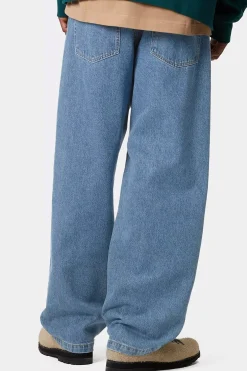Spodnie Baggy|Jeansy-Carhartt WIP Spodnie Landon