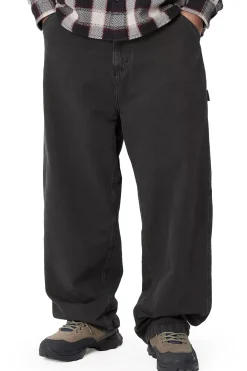 Jeansy-Carhartt WIP Spodnie OG Single Knee