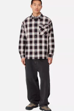 Jeansy-Carhartt WIP Spodnie OG Single Knee