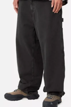 Jeansy-Carhartt WIP Spodnie OG Single Knee