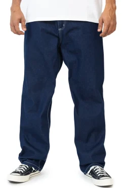 Spodnie Baggy|Jeansy-Carhartt WIP Spodnie Simple