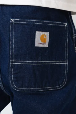 Spodnie Baggy|Jeansy-Carhartt WIP Spodnie Simple