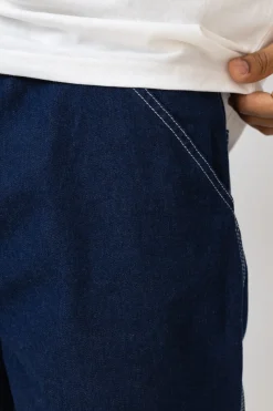 Spodnie Baggy|Jeansy-Carhartt WIP Spodnie Simple