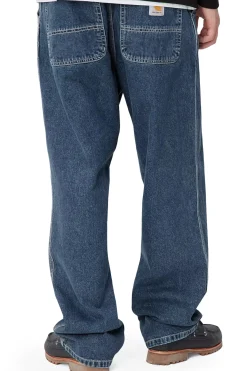 Spodnie Baggy|Jeansy-Carhartt WIP Spodnie Simple