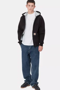 Spodnie Baggy|Jeansy-Carhartt WIP Spodnie Simple