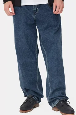 Spodnie Baggy|Jeansy-Carhartt WIP Spodnie Simple